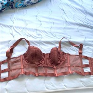 Victoria secret bra